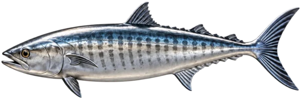 Kanaad — Kingfish
